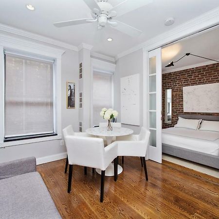 Apartment Nolita New York Extérieur photo