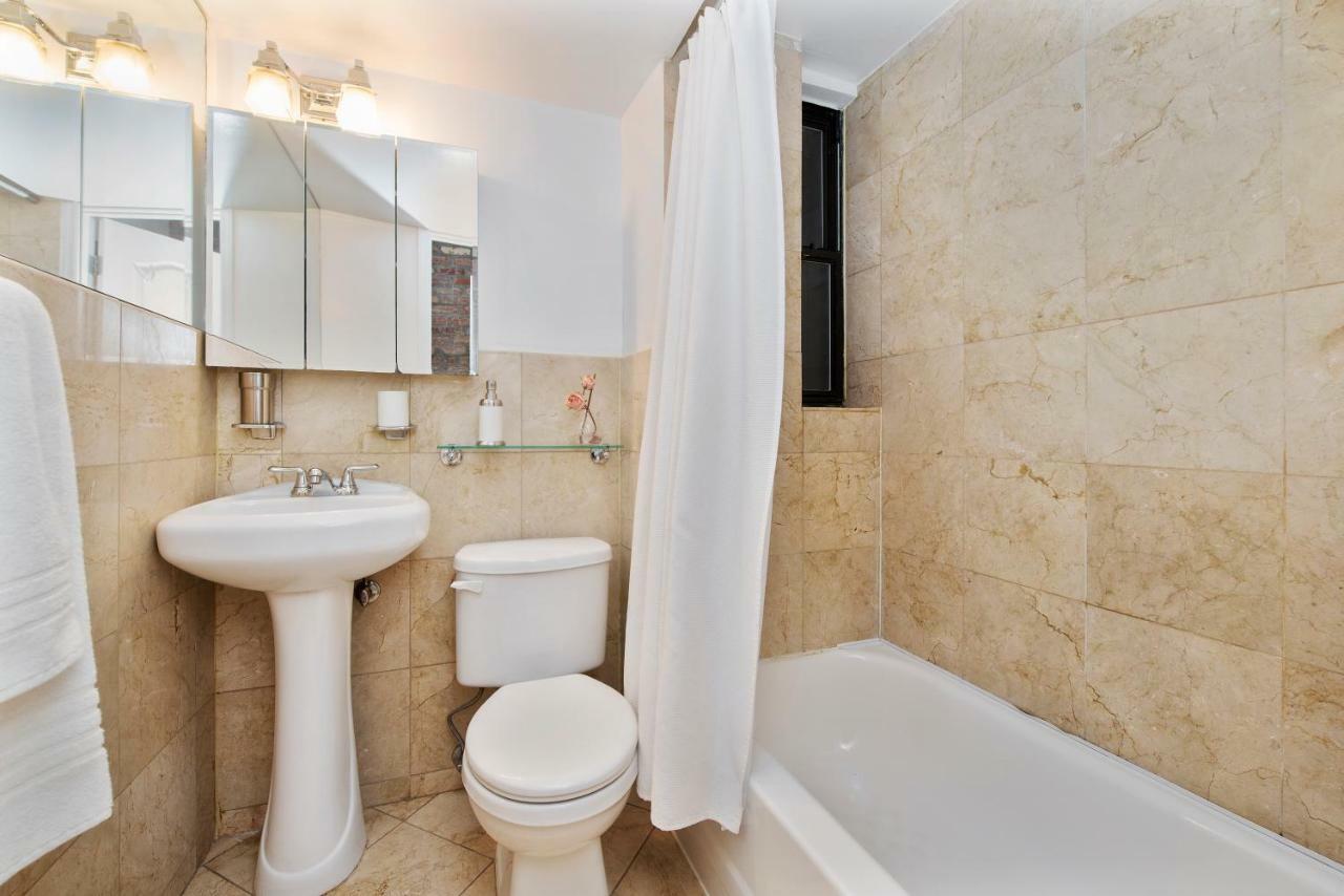 Apartment Nolita New York Extérieur photo