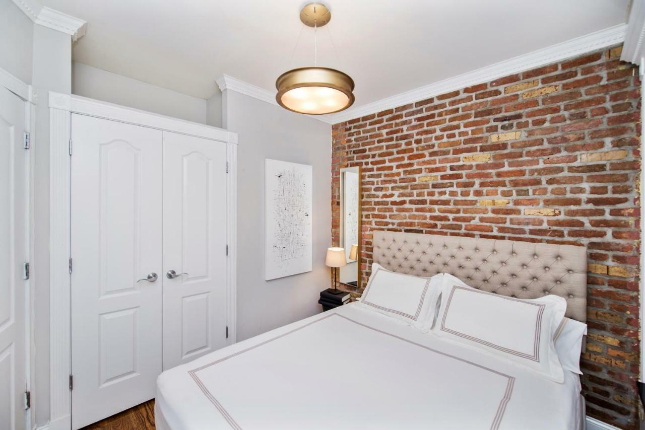 Apartment Nolita New York Extérieur photo